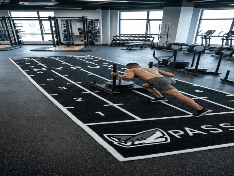 Checklist graphic showing suitable vs unsuitable applications